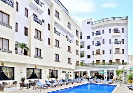 Talaa Hotel | Fes Heritage Boutique luxury Hotel