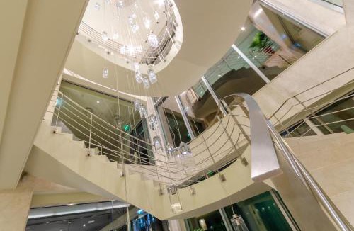 Parque das Nacoes Hotel | Olissippo Oriente