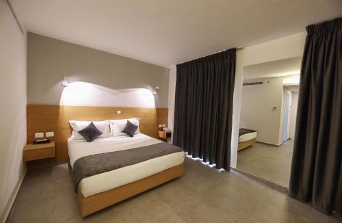 Byblos Hotel | Majestic Byblos Grand Hotel