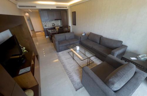 Raouche Hotel | Lancaster Suites Raouche