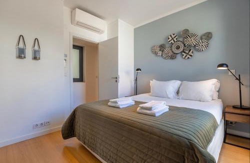 Mouraria Apartment | Panorama - Luxurious 4BDR Penthouse by LovelyStay