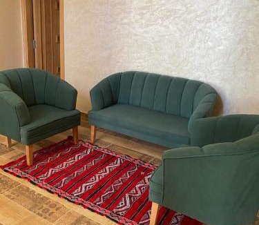 Kandar Sidi Khiar House | AYOR FES