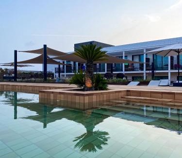 Platja d'Aro Hotel | Silken Platja d'Aro