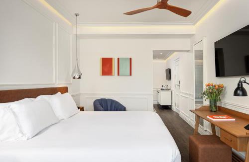 Eixample Hotel | H10 Universitat