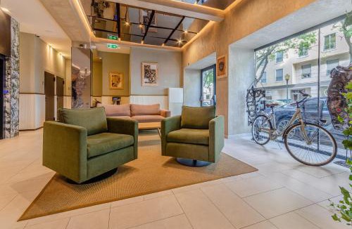 Sao Sebastiao da Pedreira Hotel | OMID Saldanha Hotel