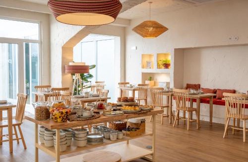 Ericeira Hotel | Praia FLH Hotels Ericeira