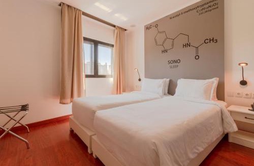 Alto do Pina Hotel | Hotel A.S. Lisboa