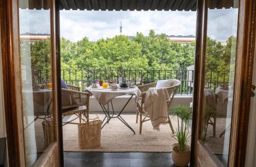 Les Tres Torres Hotel | Primero Primera