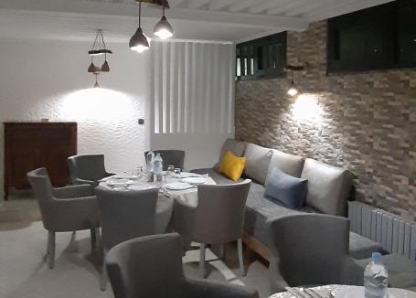 Bab Boudir Hotel | TAZEKKA PARC HOTEL