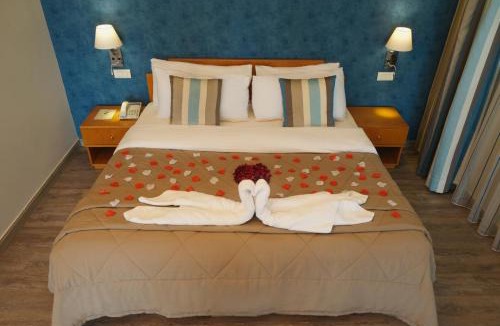 Hamra Hotel | Casa D'or Hotel