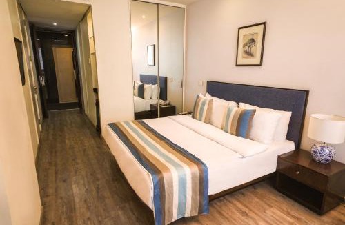 Hamra Hotel | Casa D'or Hotel