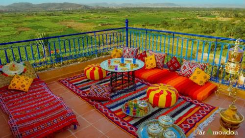 Ouarzazate House | Dar Amoudou