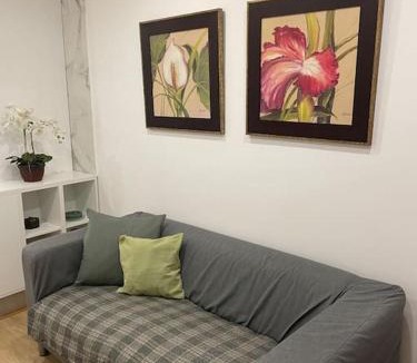 Massama Apartment | Relax Sintra Home - Near Lisbon