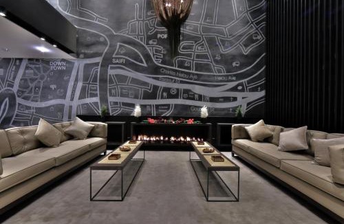 Hamra Hotel | Three O Nine Hotel
