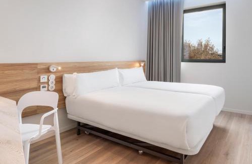 Paco De Arcos Hotel | B&B HOTEL Lisboa Oeiras