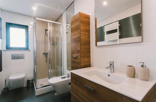 Ferrel Apartment | Bica Luxury Penthouse