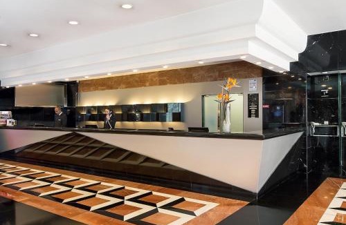 Casal da Ladeira Hotel | SANA Metropolitan Hotel