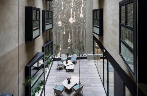 Gothic Quarter Hotel | Catalonia Magdalenes
