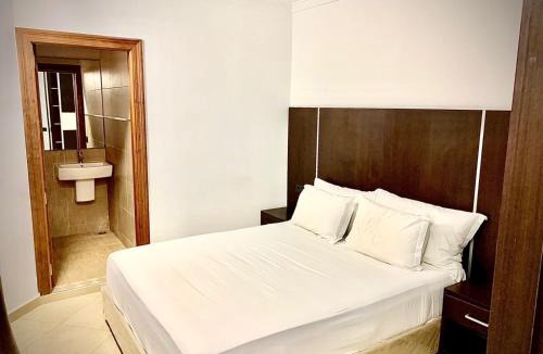 Hay Al Matar Hotel | HOTEL BEAUTIFUL
