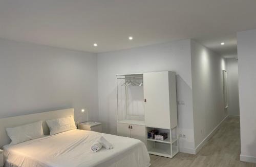 Sants Apartment | Apartamentos Barcelona - Iberia