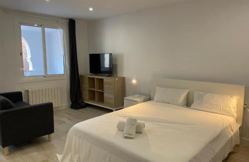 Sants Apartment | Apartamentos Barcelona - Iberia