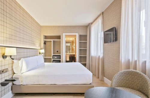 Sants Hotel | Acta CITY47