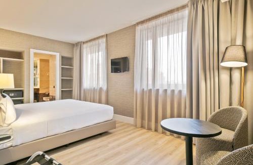 Sants Hotel | Acta CITY47