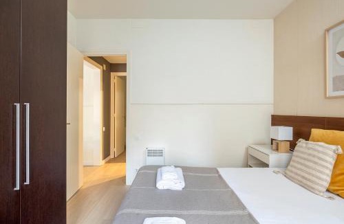 el Camp d'en Grassot i Gracia Nova Apartment | Apartments Sata Sagrada Familia Area