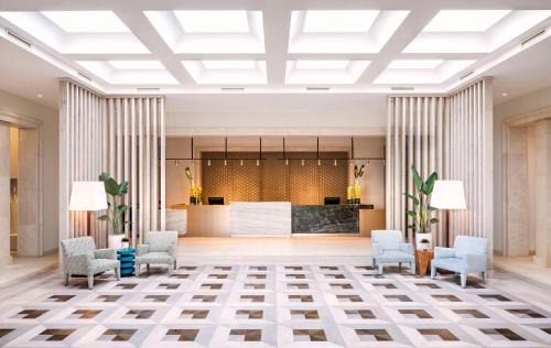 Vallpineda Hotel | Eurostars Sitges