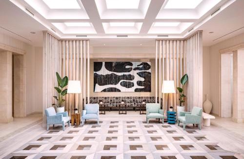 Vallpineda Hotel | Eurostars Sitges