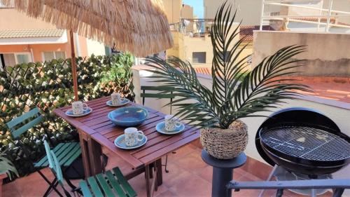 Montgat Apartment | EMILY BEACH-CITY Apartment