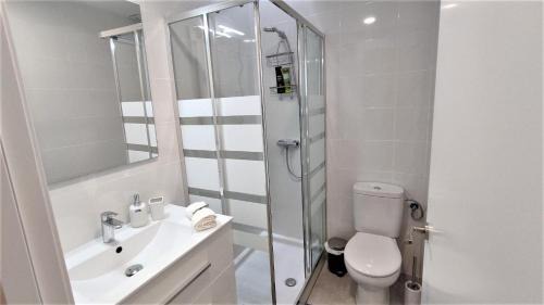 Montgat Apartment | EMILY BEACH-CITY Apartment