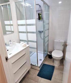Montgat Apartment | EMILY BEACH-CITY Apartment