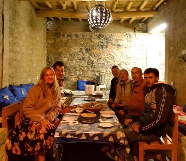 Lkheng House | Chambres dans casbah - Gite D'étape Gorges De Ziz