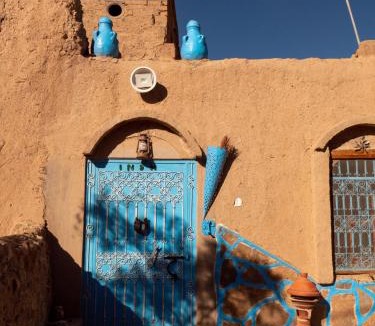 Lkheng House | Chambres dans casbah - Gite D'étape Gorges De Ziz