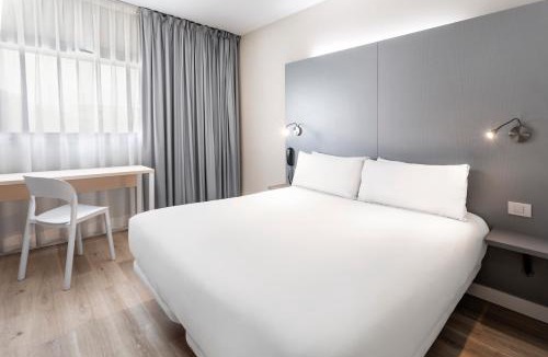 Mollet del Valles Hotel | B&B HOTEL Barcelona Mollet