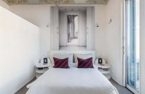 la Vila de Gracia Hotel | El Palauet Modernist Suites Barcelona
