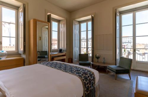 Misericordia Hotel | Verride Palácio Santa Catarina