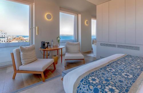 Misericordia Hotel | Verride Palácio Santa Catarina
