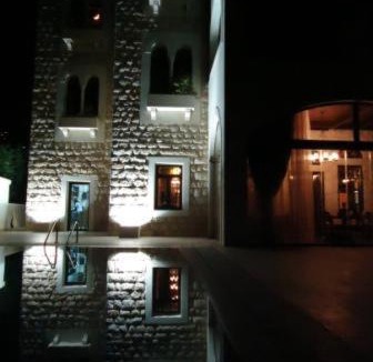 Maamelteine Hotel | Siena Hotel