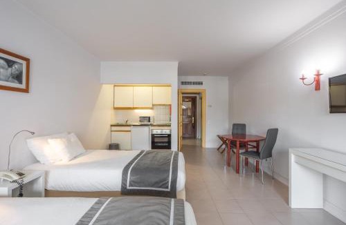 Estoril Hotel | Clube do Lago Hotel