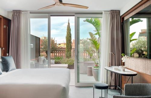 Sant Antoni Hotel | Antiga Casa Buenavista