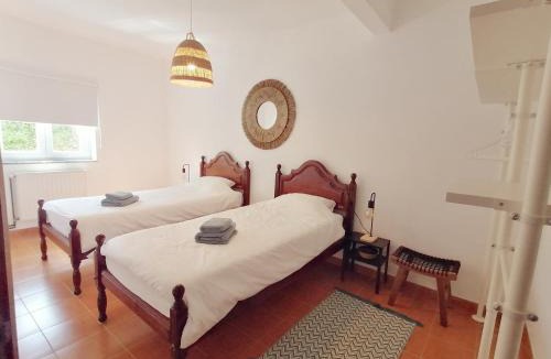 Odemira House | Pine 3 Inn, holiday home, activities and more