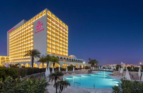 Vilamoura Hotel | Crowne Plaza Vilamoura - Algarve by IHG
