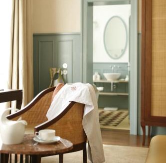 Encarnacao Hotel | Bairro Alto Hotel