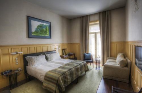 Encarnacao Hotel | Bairro Alto Hotel
