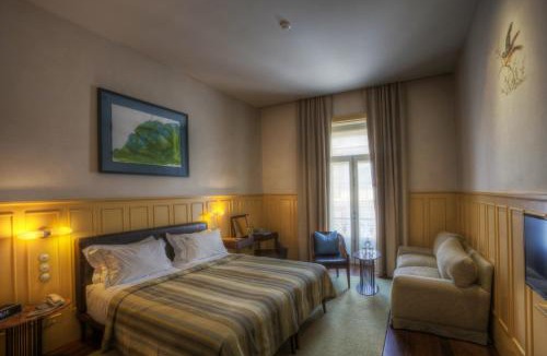 Encarnacao Hotel | Bairro Alto Hotel