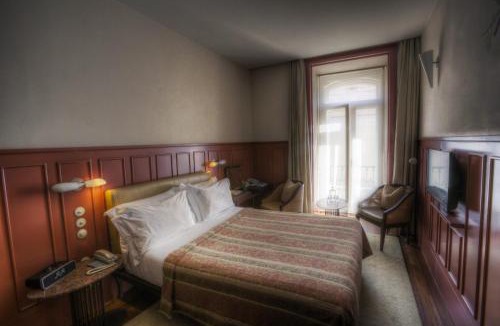 Encarnacao Hotel | Bairro Alto Hotel