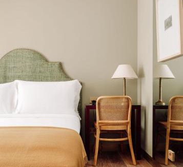 Santo Antonio Hotel | Hotel das Amoreiras - Small Luxury Hotels of the World