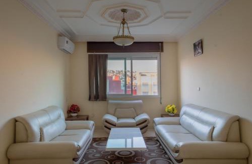 Tangier Apartment | Appart Hotel Star